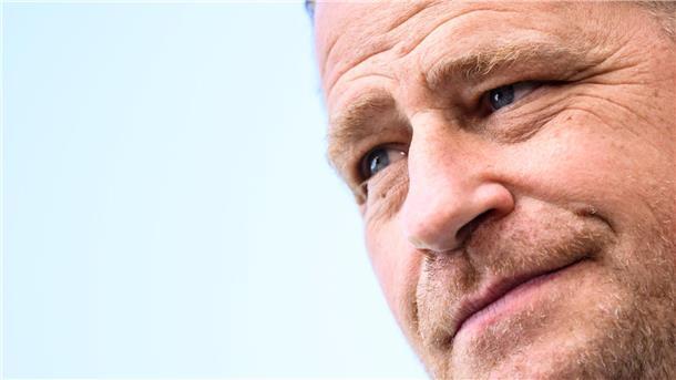 Transfer perfekt: Sané wechselt vom FC Bayern nach Istanbul Max Eberl verhandelte ausgiebig mit Leroy Sané.