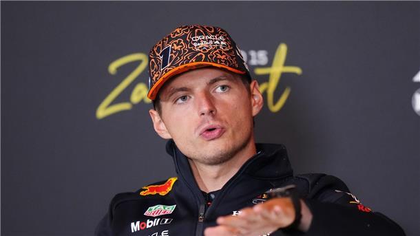 Max Verstappen sucht verzweifelt den Weg zurück zu alten Erfolgen.