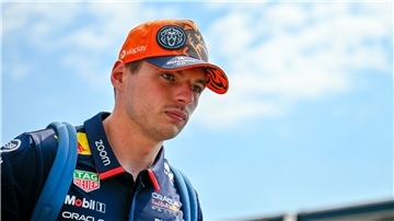 Max Verstappen will in Ungarn wieder gewinnen.