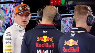 Max Verstappen will in Zandvoort seinen vierten Sieg am Stück.
