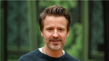 Max von Pufendorf spielt oft in Krimis mit.