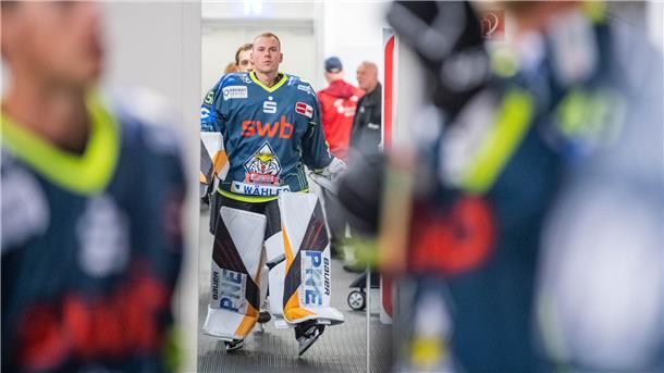 Eishockeyspieler