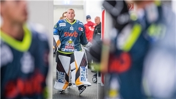 Eishockeyspieler