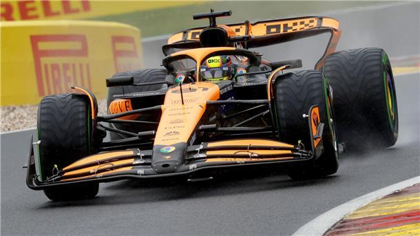 McLaren verlängert mit Teamchef Stella McLaren stattet seinen Teamchef mit einem neuen Vertrag aus.
