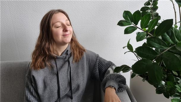 Meditieren