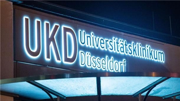 Durchbruch? Dritte HIV-Heilung nach Stammzellübertragung Mediziner des Universitätsklinikums Düsseldorf berichten von der Heilung eines krebskranken HIV-Patienten.