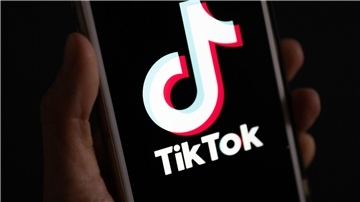 Mehr als 170 Millionen Nutzer hat Tiktok allein in den USA.
