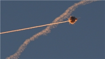 Mehr als 200 Raketen und 20 Drohnen feuert die Hisbollah-Miliz auf Nordisrael ab. (Archivbild)
