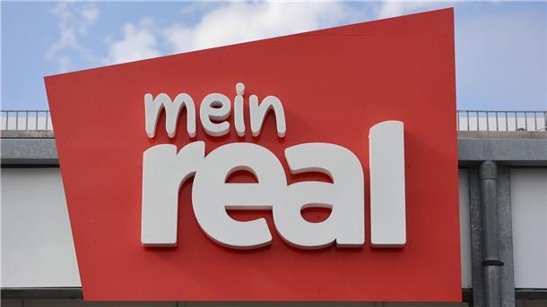 Mehr als 5000 Beschäftigte sind von der Insolvenz bei Mein Real betroffen.
