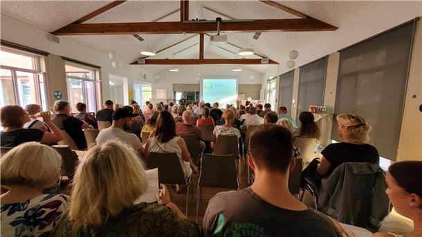 Wurster Nordseeküste Nachhaltigkeit