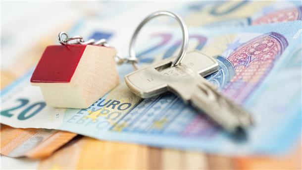 Mehr Leistungsberechtigte, höhere Auszahlungen: In Deutschland gibt es jetzt das Wohngeld Plus.