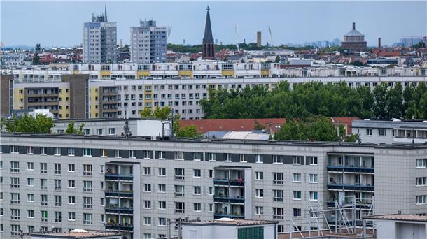 Wohngeld soll um durchschnittlich 190 Euro steigen Mehr Menschen als bisher sollen Wohngeld erhalten.