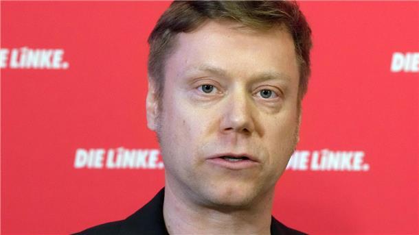 Linke schließt sich Vier-Tage-Woche-Vorstoß an „Mehr Zeit zum Leben und weniger Stress“: Martin Schirdewan.