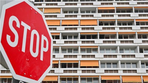 Länder dringen auf Verlängerung der Mietpreisbremse Mehrere Bundesländer wollen nach dem Ampel-Aus über den Bundesrat eine Verlängerung der Mietpreisbremse erreichen.