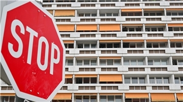 Mehrere Bundesländer wollen nach dem Ampel-Aus über den Bundesrat eine Verlängerung der Mietpreisbremse erreichen.  