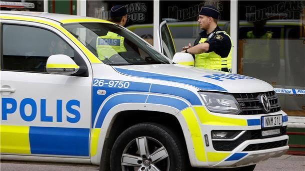 Mehrere Tausend Menschen in Schweden sind in Bandenkriminalität verwickelt.