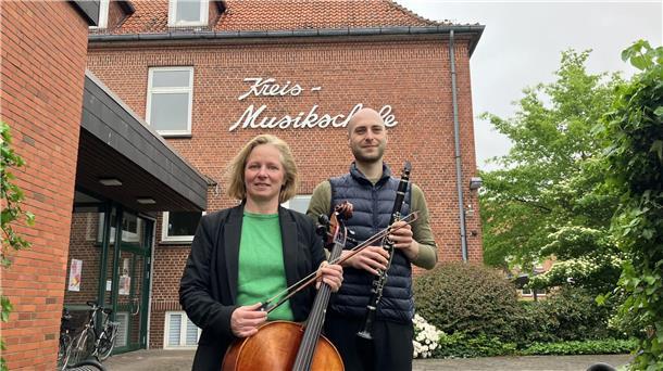 Kreismusikschule Rotenburg