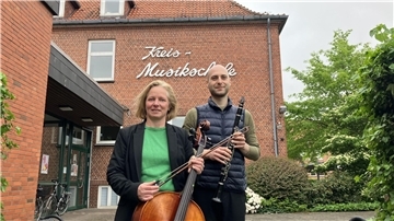 Kreismusikschule Rotenburg