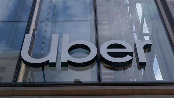 Uber schafft ersten operativen Gewinn Meilenstein bei Uber: Erstmals warf das operative Geschäft einen Gewinn ab.