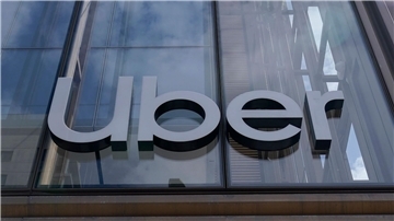 Meilenstein bei Uber: Erstmals warf das operative Geschäft einen Gewinn ab.