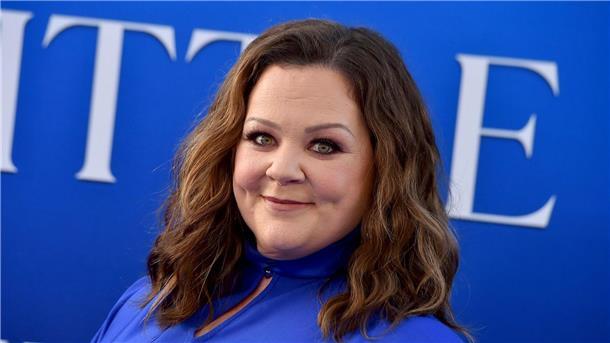 Disneys „Arielle“ feiert Hollywood-Premiere Melissa McCarthy bei der Weltpremiere von „Arielle“ im Dolby Theatre in Los Angeles.