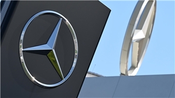 Mercedes will bis in die 2030er-Jahre hinein sowohl Elektroantriebe als auch Verbrenner produzieren.