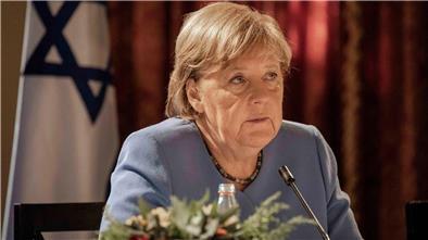 Merkel soll in Israel eine Ehrendoktorwürde erhalten. (Archivbild)