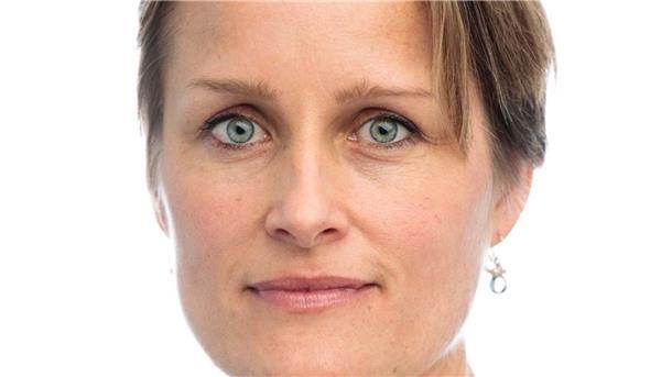 Metreweli sagte, sie sei geehrt, den Chefposten des MI6 übernehmen zu dürfen. (Handout-Foto)