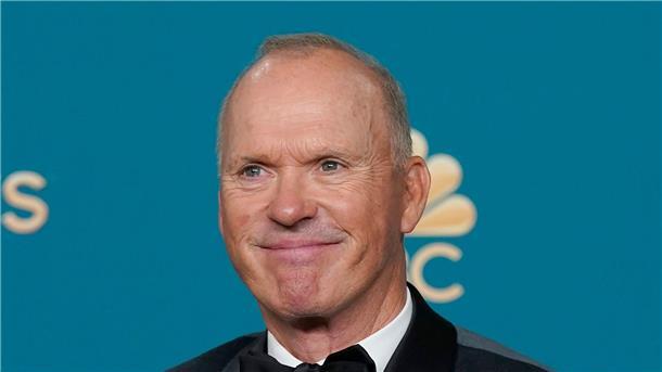 „Beetlejuice“- Fortsetzung: Erster Trailer veröffentlicht Michael Keaton spielt in „Beetlejuice Beetlejuice“ den Poltergeist Beetlejuice.