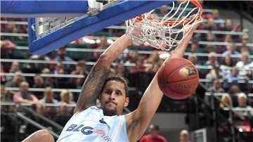 Michael Kessens startete seine Profi-Karriere in Bremerhaven.