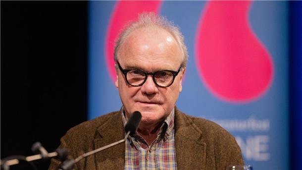 Michael Köhlmeiers Bestseller „Das Philosophenschiff“ Michael Köhlmeiers Roman „Das Philosophenschiff“ ist beklemmend aktuell.