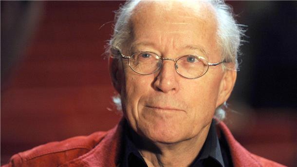 Michael Kunze über „Griechischer Wein“ und die Wahrheit Michael Kunze hat viele Songtexte für Udo Jürgens geschrieben.