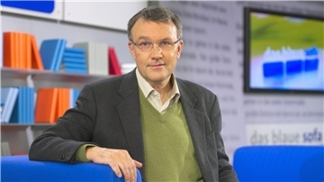 Michael Lüders,