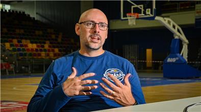 Michael Mai hat einen neuen Club in Ostdeutschland gefunden.