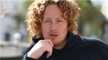 Michael Schulte wünscht sich: „Remember Me“.
