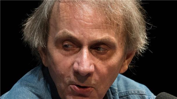 Michel Houellebecq sorgt mit seinen Werken in Frankreich immer wieder für Aufsehen.