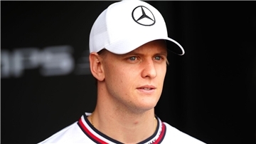Mick Schumacher erhält bei Williams kein Stammcockpit.