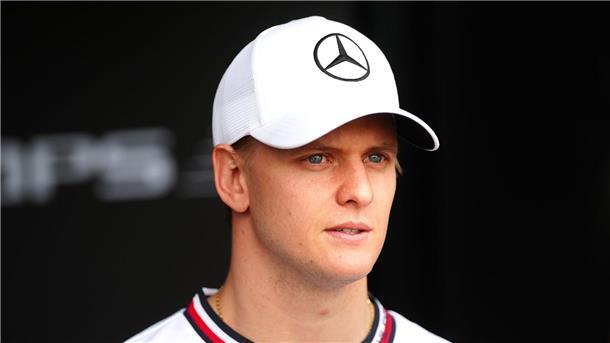 Mick Schumacher muss weiter auf ein Comeback in der Formel 1 warten.