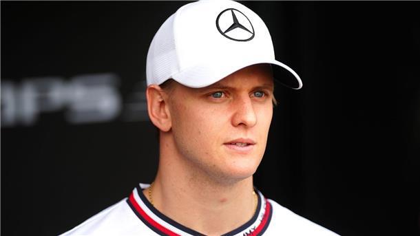 Mick Schumacher bei Cadillac auf Fahrerliste Mick Schumacher und die Formel 1: Bislang eine komplizierte Geschichte.