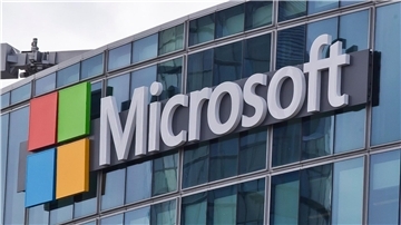 Microsoft bestätigte, dass die Netzwerk-Infrastruktur weltweit gestört war.