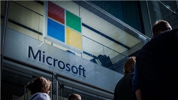 Microsoft hat Geschäftszahlen vorgelegt. Die Börse blickt gespannt auf den KI-Effekt.