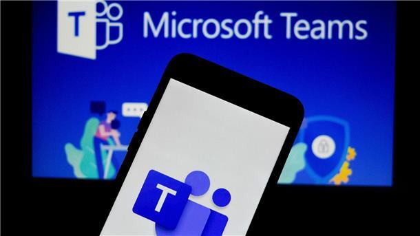 EU stellt nach Zugeständnissen Verfahren gegen Microsoft ein Microsoft-Kunden in der EU werden Office-365-Pakete künftig immer auch ohne die Kommunikationsanwendung Teams laufen können. (Symbolbild)