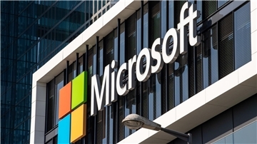 Microsoft nimmt Twitter ins Visier.