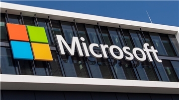 Microsoft prognostiziert, dass sich das Wachstum der Cloud-Plattform Azure um vier bis fünf Prozentpunkte verlangsamen werde.