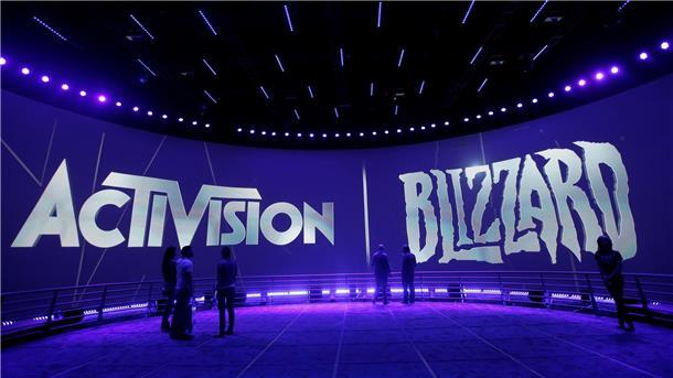 Microsoft und Activision Blizzard planen den bisher größten Deal in der Spielebranche.