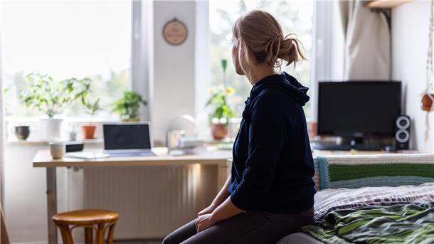 WG-Zimmer in Niedersachsen günstiger als im Bundesschnitt Mieten für WG-Zimmer in Niedersachsen liegen unter dem Bundesdurchschnitt. (Symbolbild)