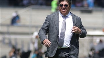 Miguel Herrera wird Auswahlcoach in Costa Rica.