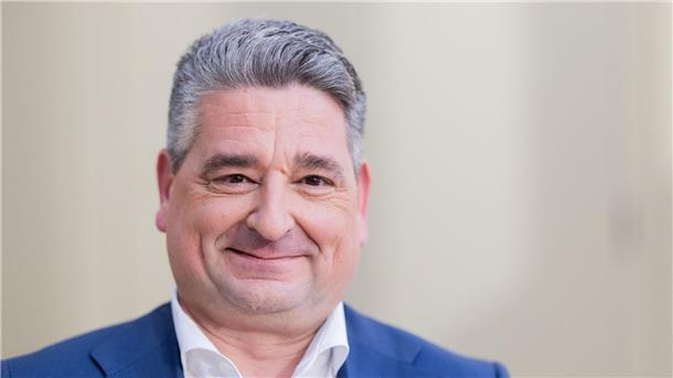 Miguel López ist der neue Vorstandsvorsitzende von Thyssenkrupp.
