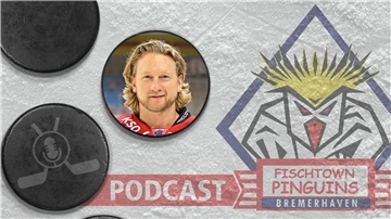 Mike Moore, Fischtown Pinguins