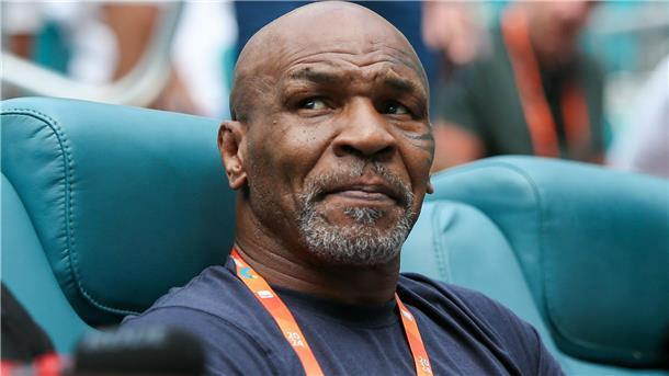 Schulz über Tyson-Kampf: „Weltweit gut fürs Boxen“ Mike Tyson gibt für einen Kampf gegen Influencer Jake Paul ein Box-Comeback.